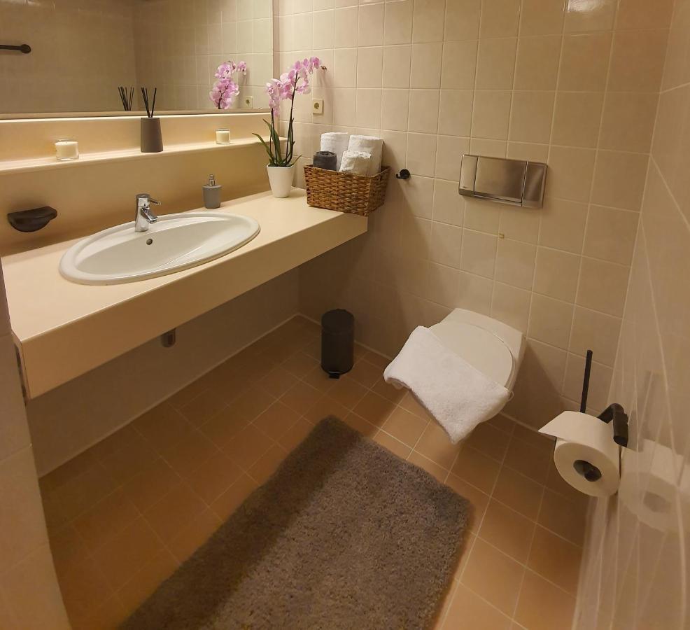 Kozma Apartment Gerlitzen Kanzelhohe Exteriör bild